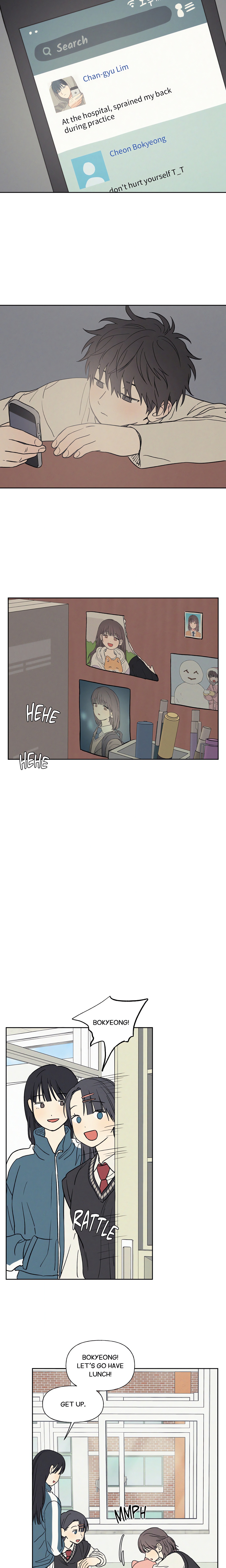 3XLOVE (Uncensored), chapter 29, page 7 of 15