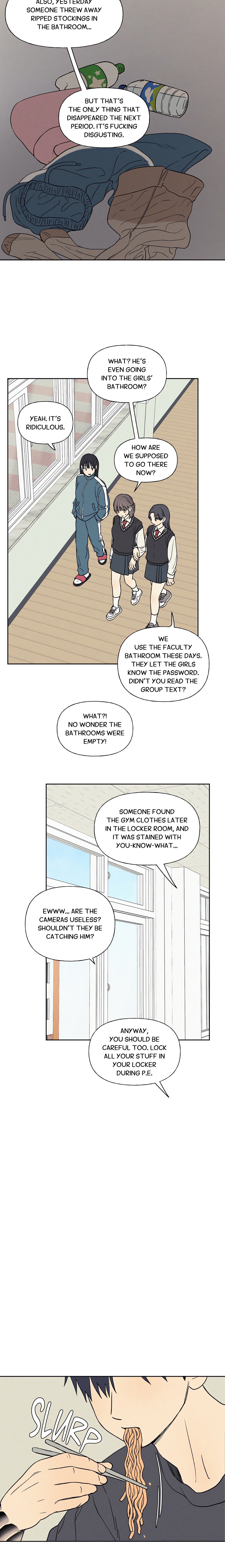 3XLOVE (Uncensored), chapter 29, page 9 of 15