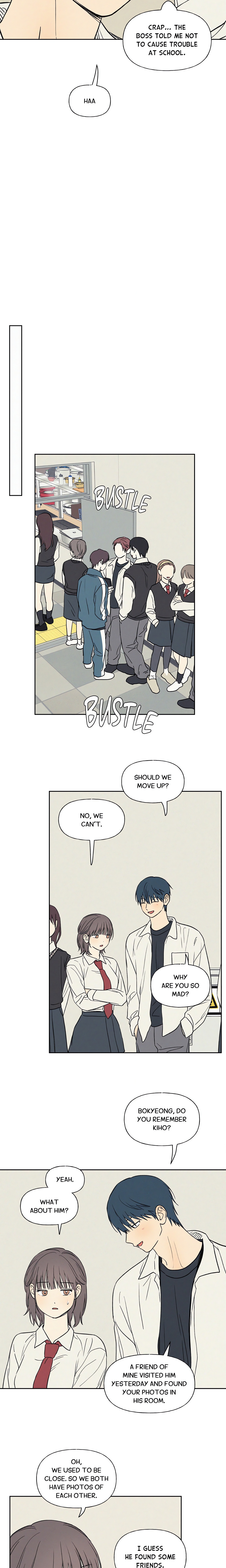 3XLOVE (Uncensored), chapter 29, page 14 of 15