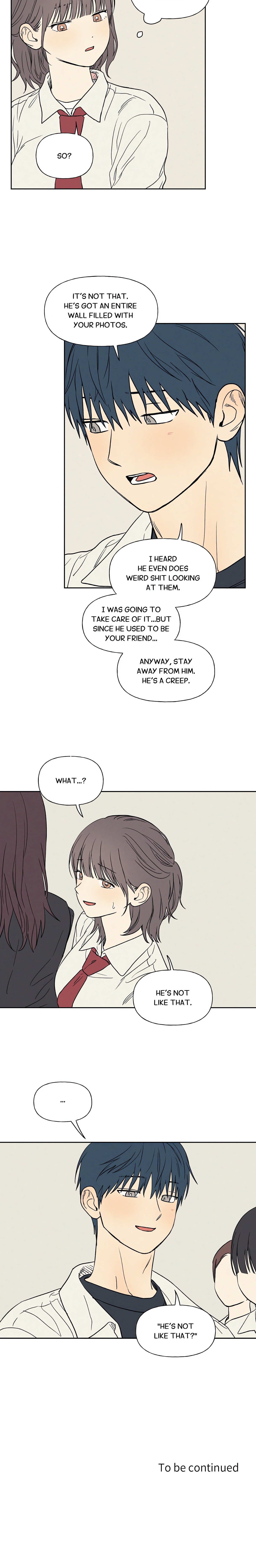 3XLOVE (Uncensored), chapter 29, page 15 of 15