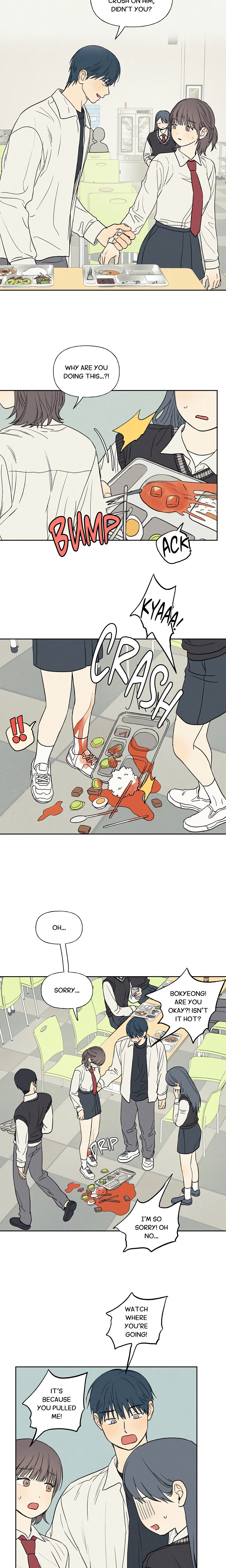 3XLOVE (Uncensored), chapter 30, page 5 of 19