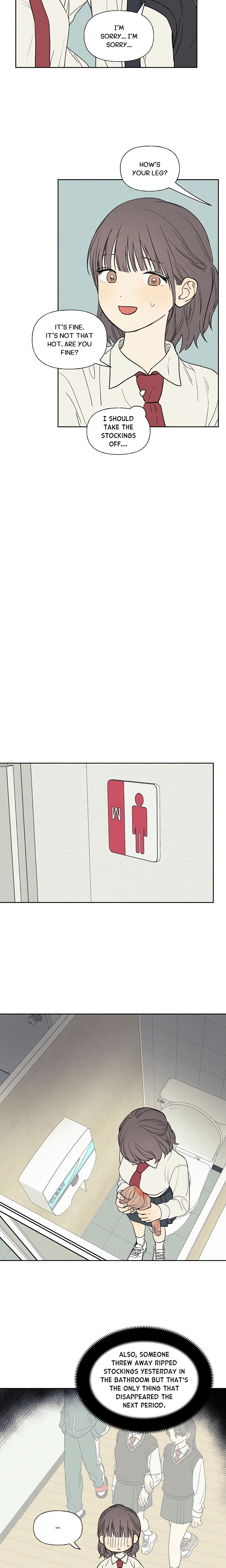 3XLOVE (Uncensored), chapter 30, page 6 of 19