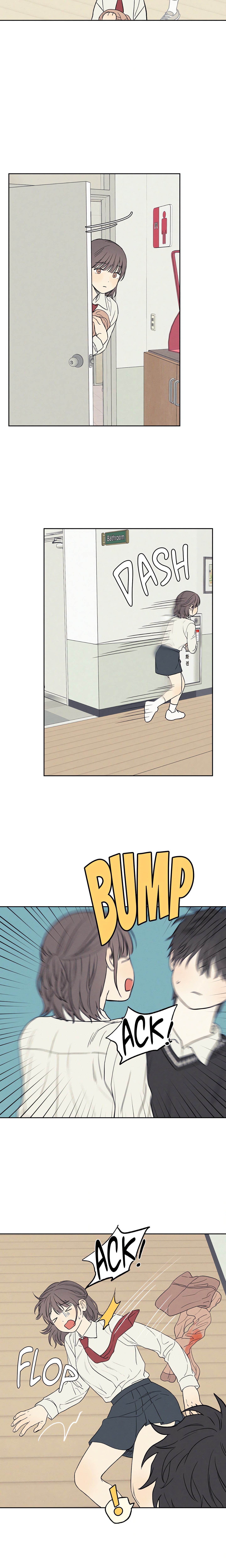 3XLOVE (Uncensored), chapter 30, page 7 of 19