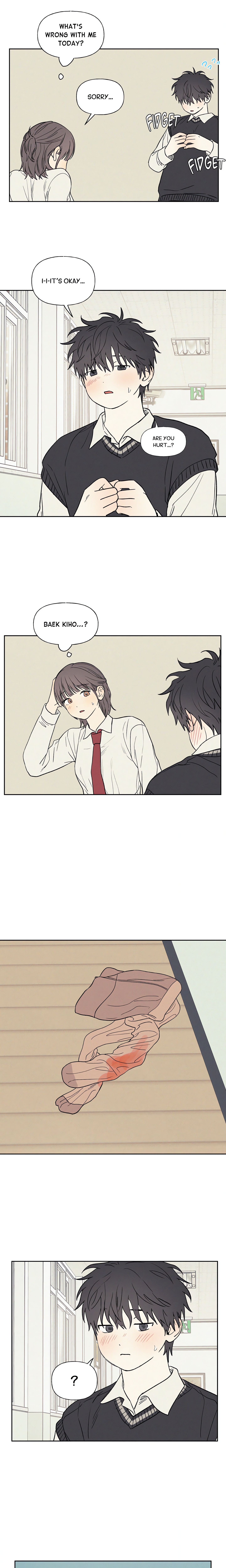 3XLOVE (Uncensored), chapter 30, page 8 of 19