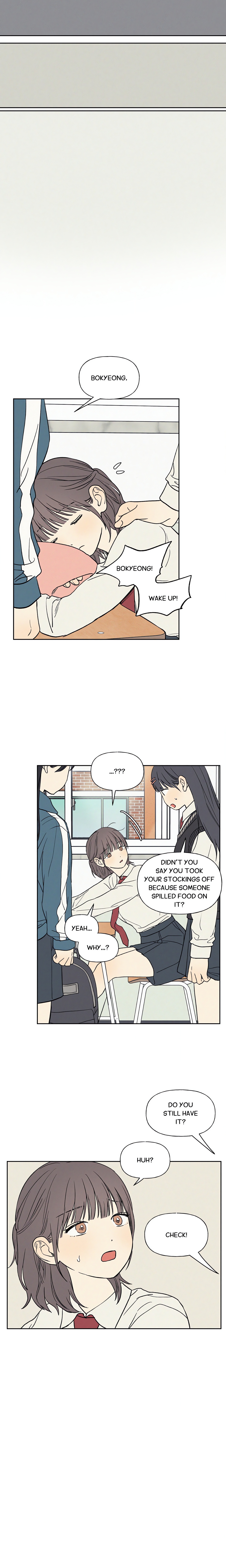 3XLOVE (Uncensored), chapter 30, page 13 of 19