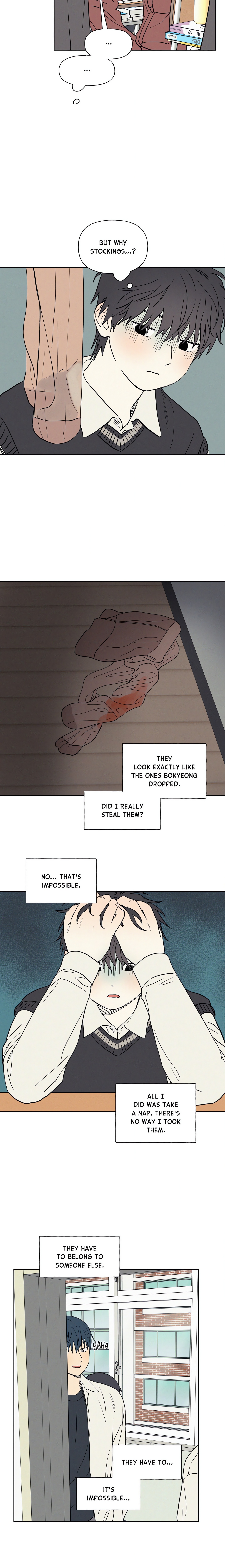 3XLOVE (Uncensored), chapter 30, page 16 of 19