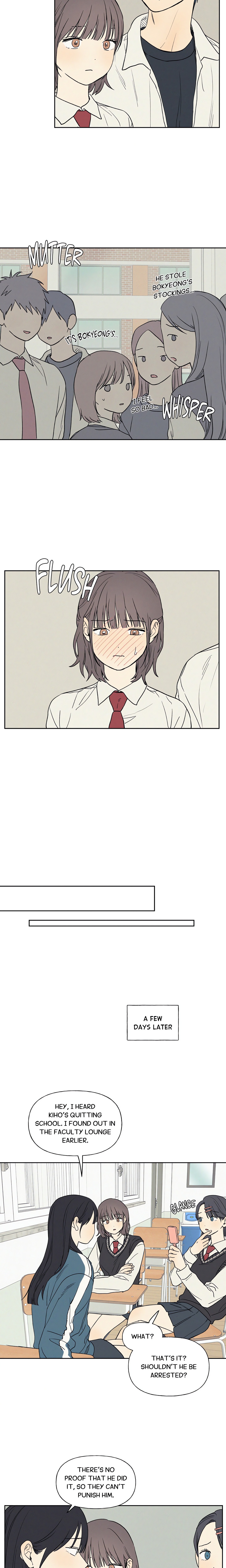 3XLOVE (Uncensored), chapter 31, page 5 of 16