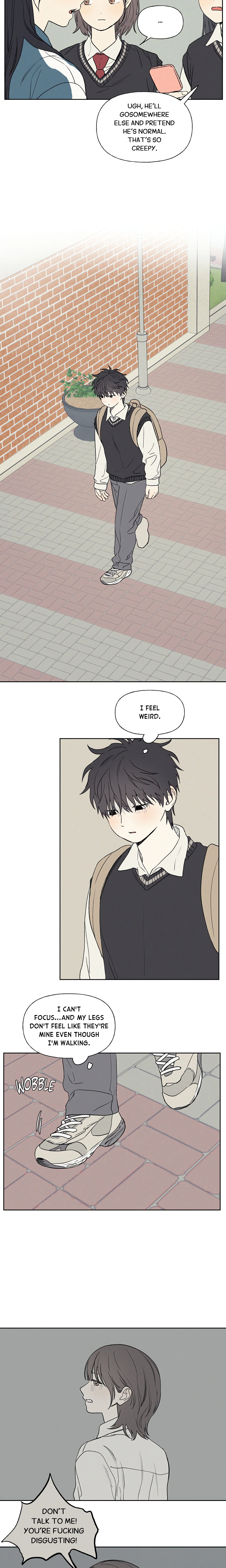 3XLOVE (Uncensored), chapter 31, page 6 of 16