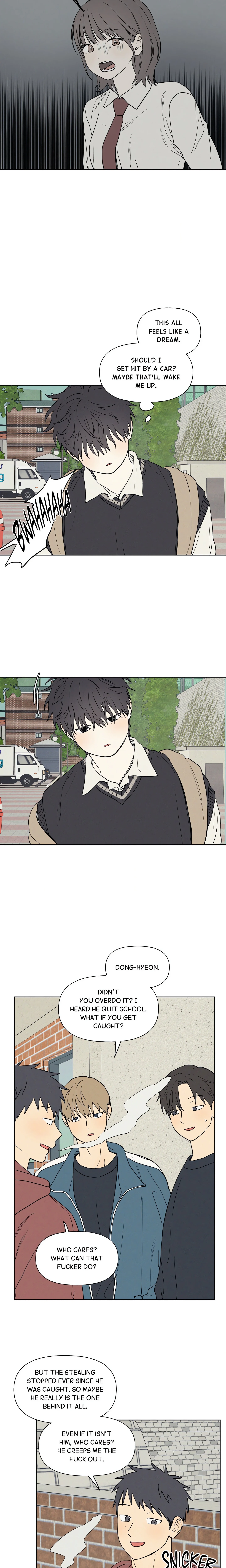 3XLOVE (Uncensored), chapter 31, page 7 of 16