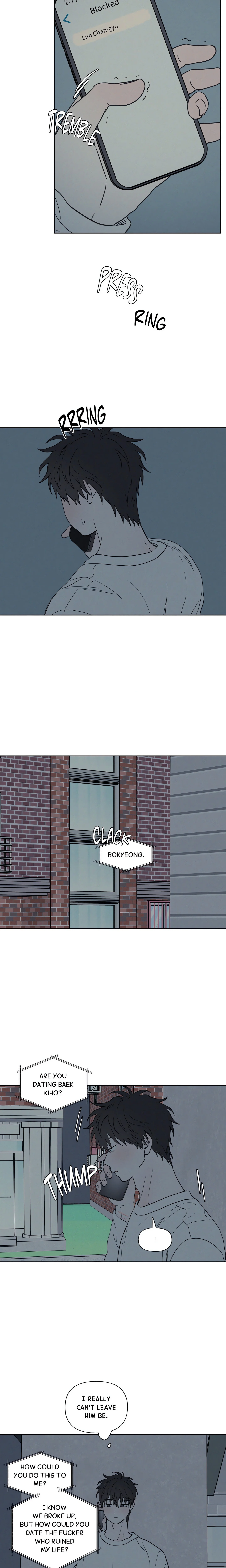 3XLOVE (Uncensored), chapter 31, page 14 of 16