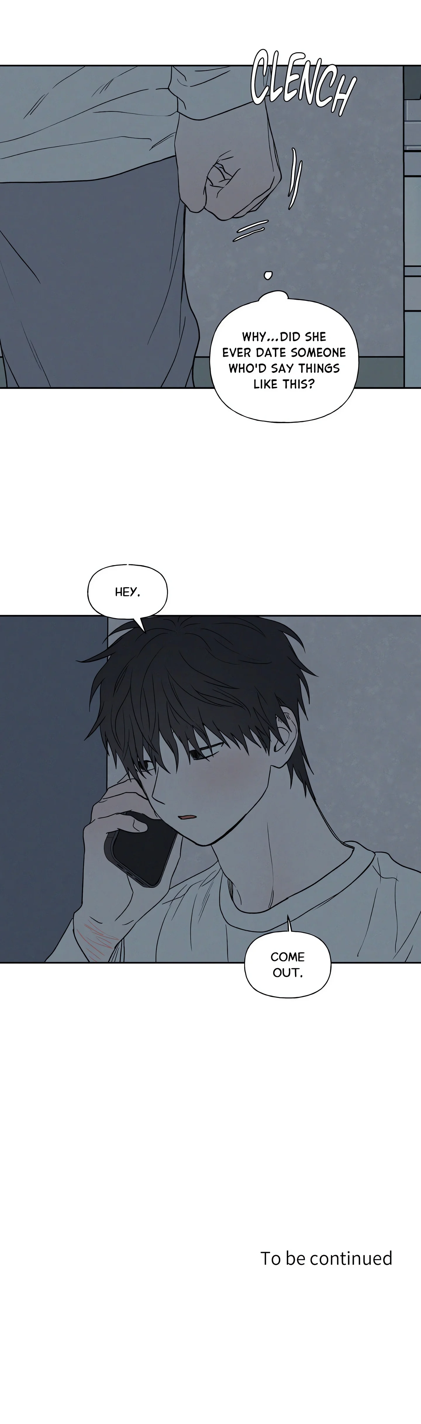 3XLOVE (Uncensored), chapter 31, page 16 of 16