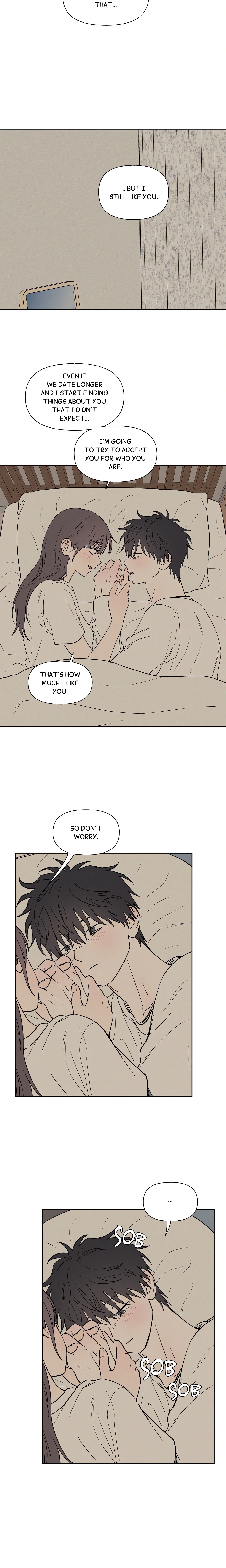 3XLOVE (Uncensored), chapter 32, page 11 of 17