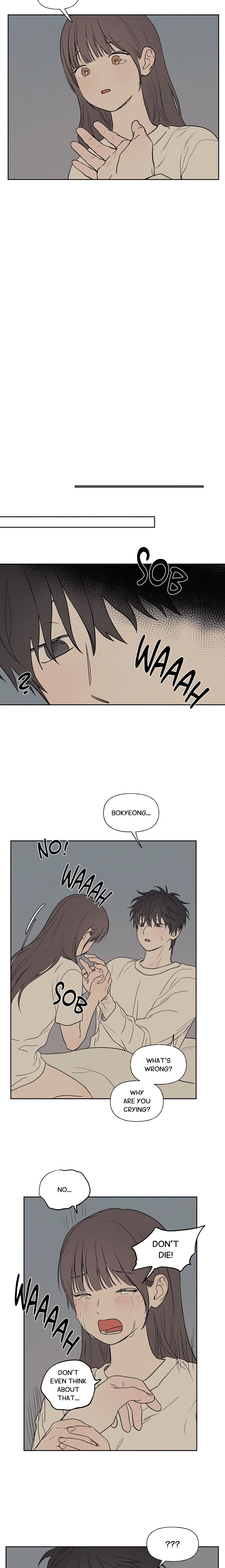 3XLOVE (Uncensored), chapter 32, page 15 of 17