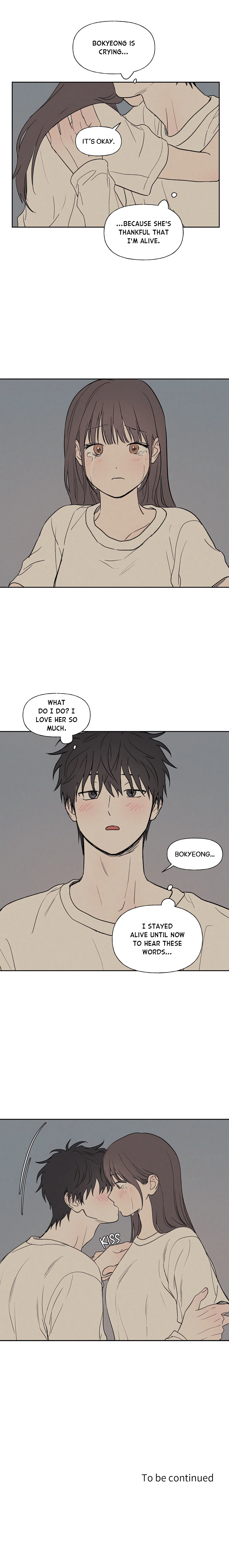 3XLOVE (Uncensored), chapter 32, page 17 of 17