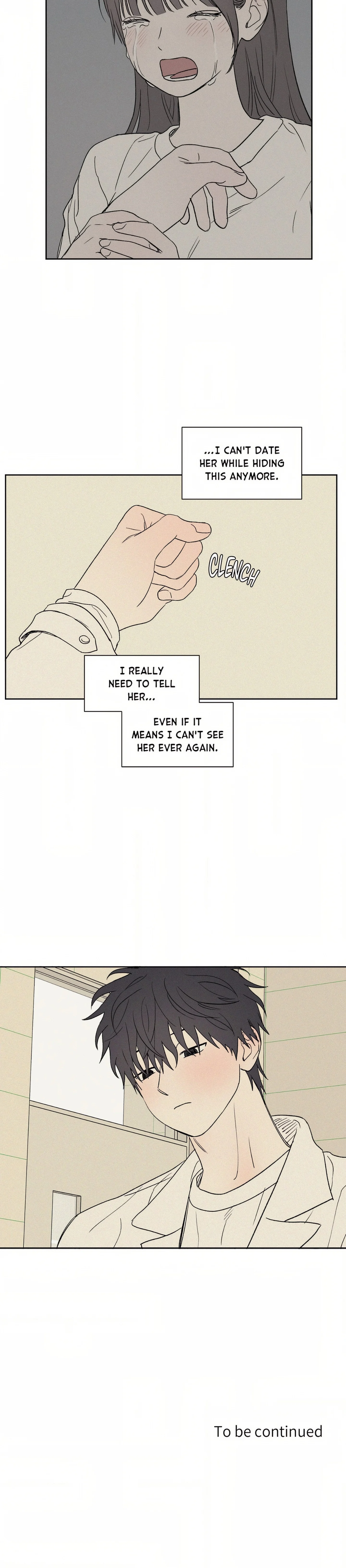 3XLOVE (Uncensored), chapter 34, page 16 of 16