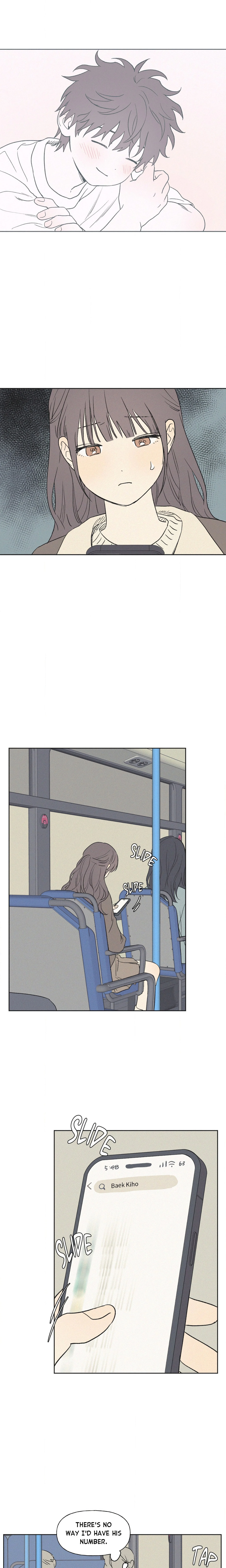 3XLOVE (Uncensored), chapter 35, page 9 of 16