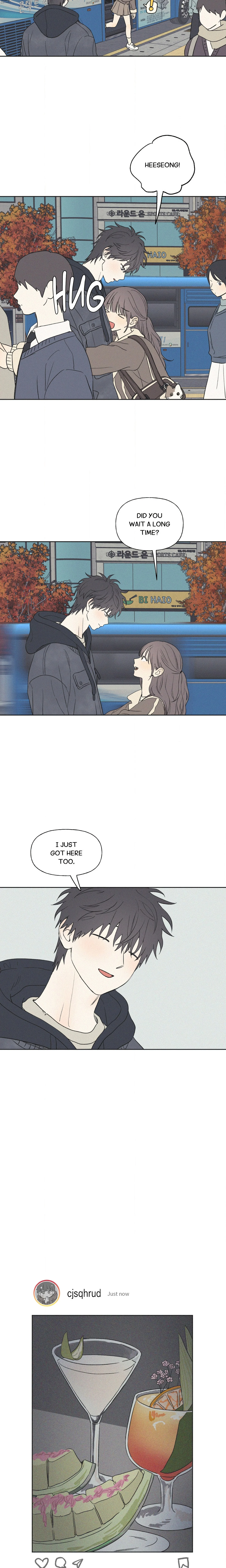 3XLOVE (Uncensored), chapter 35, page 11 of 16