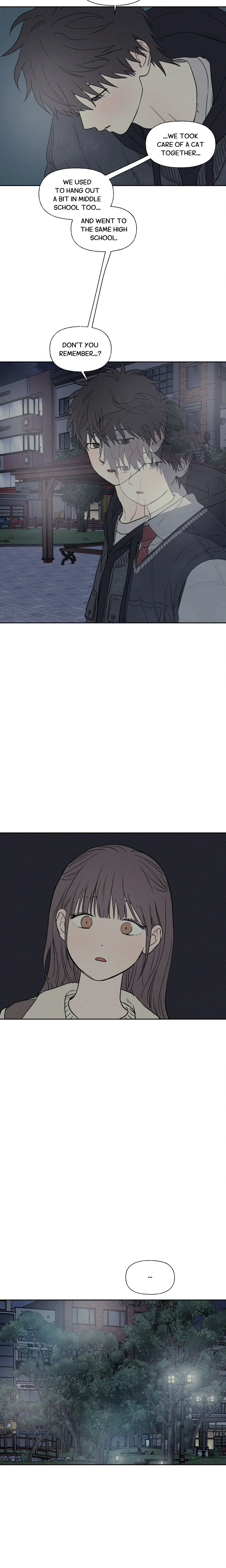 3XLOVE (Uncensored), chapter 36, page 5 of 17