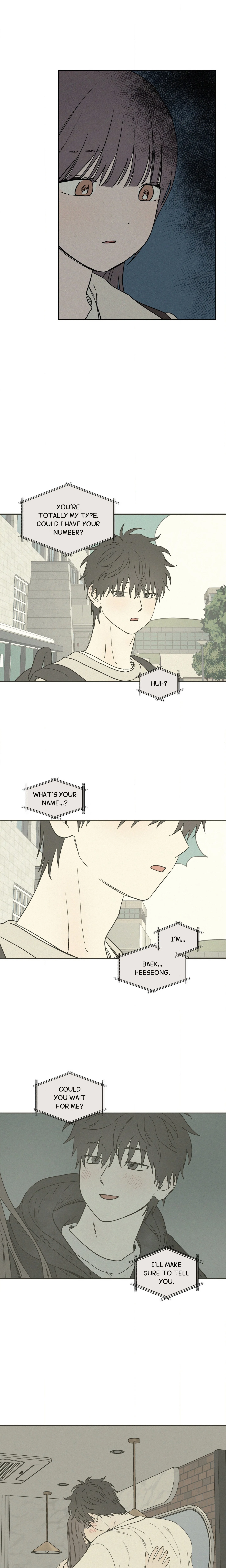 3XLOVE (Uncensored), chapter 36, page 13 of 17