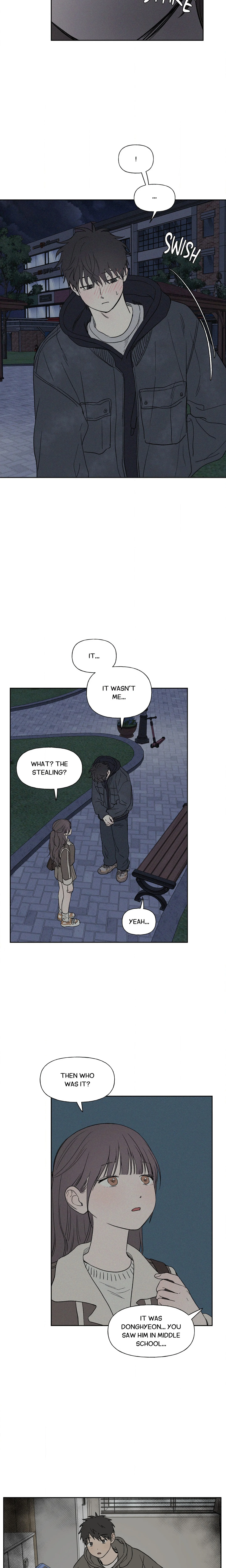 3XLOVE (Uncensored), chapter 36, page 16 of 17