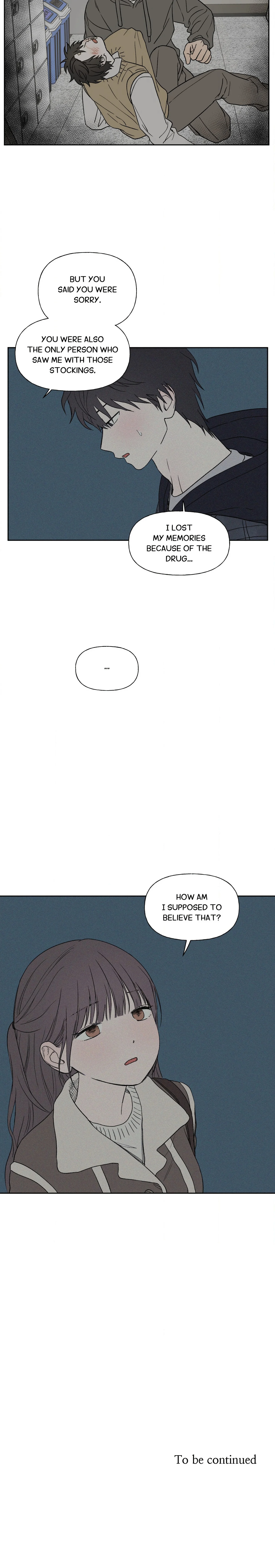 3XLOVE (Uncensored), chapter 36, page 17 of 17