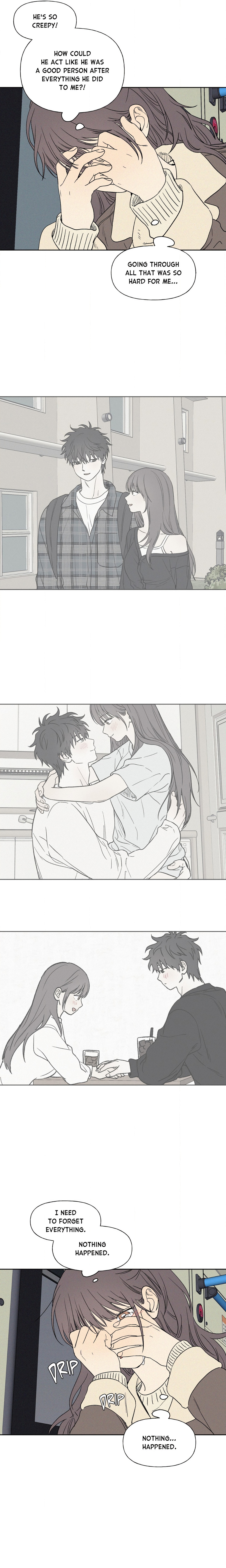 3XLOVE (Uncensored), chapter 37, page 5 of 17