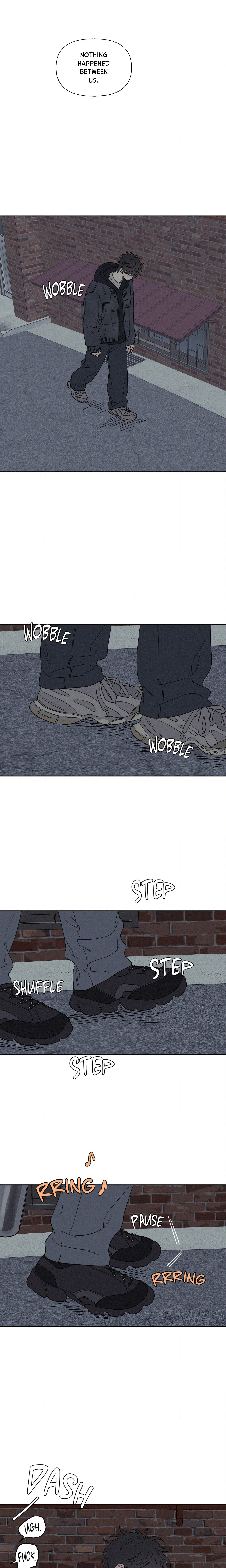 3XLOVE (Uncensored), chapter 37, page 6 of 17