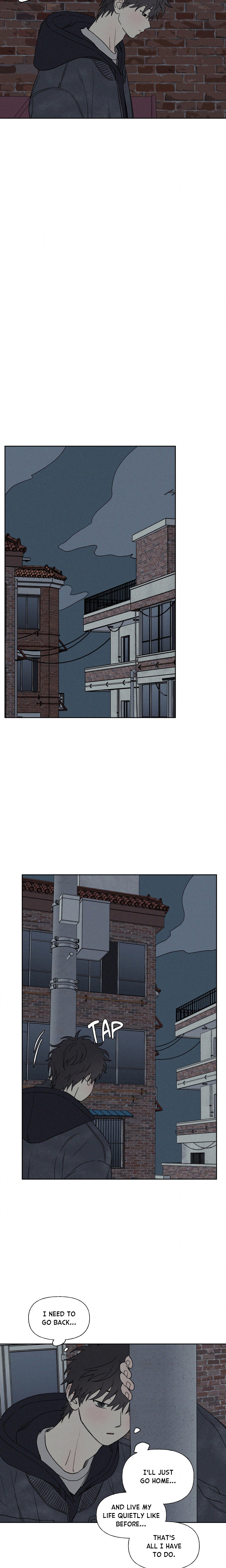 3XLOVE (Uncensored), chapter 37, page 7 of 17