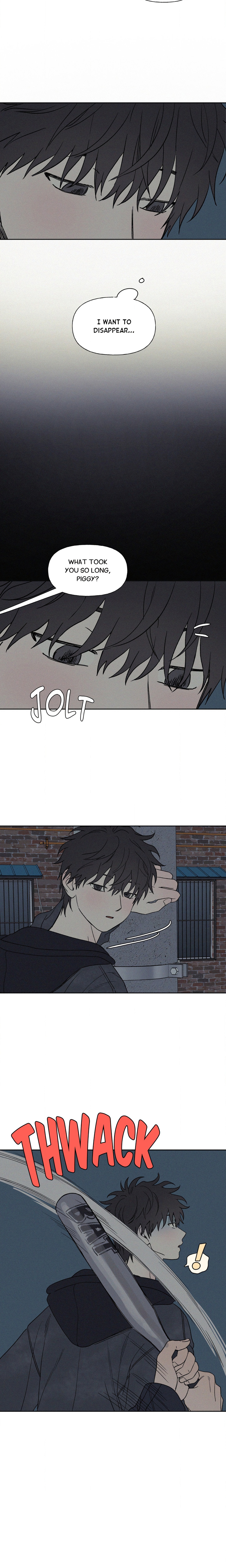 3XLOVE (Uncensored), chapter 37, page 8 of 17