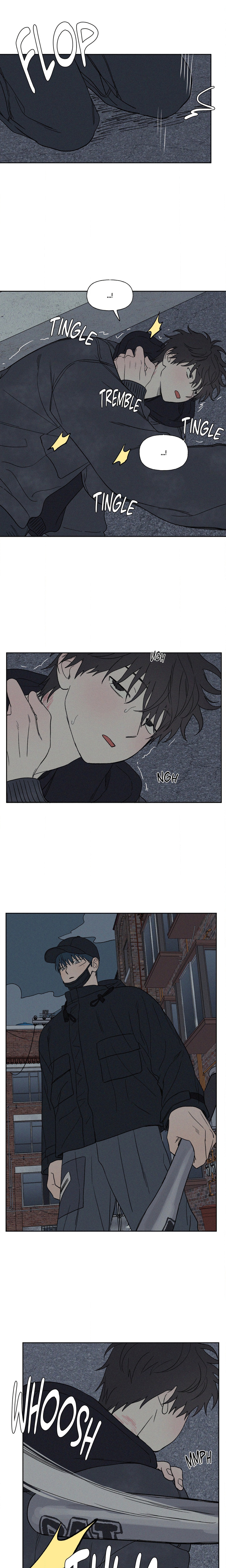 3XLOVE (Uncensored), chapter 37, page 9 of 17