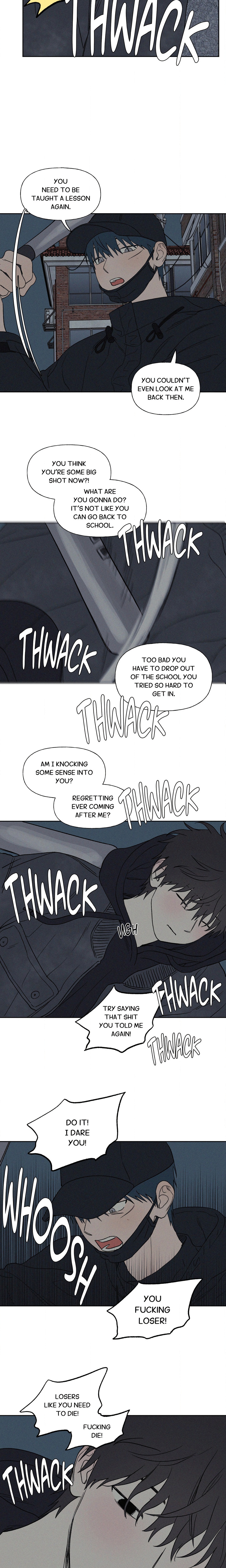 3XLOVE (Uncensored), chapter 37, page 10 of 17