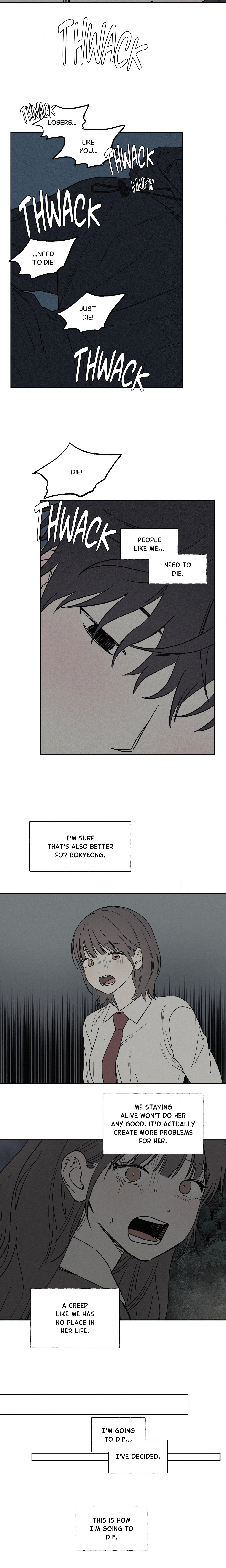 3XLOVE (Uncensored), chapter 37, page 11 of 17