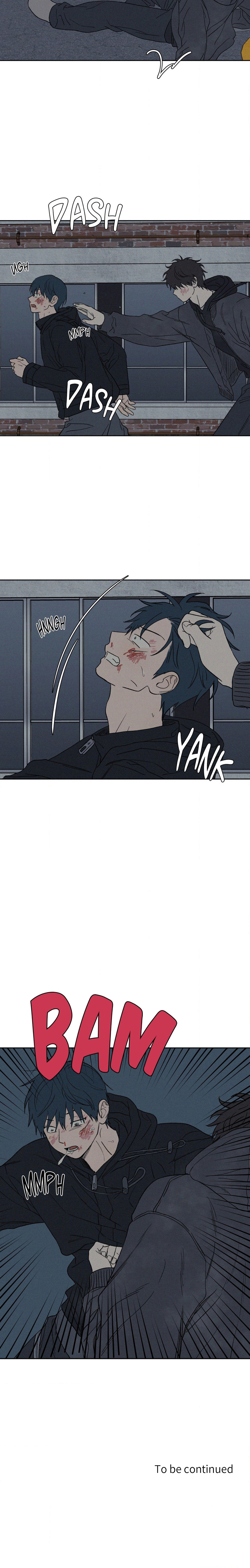 3XLOVE (Uncensored), chapter 37, page 17 of 17