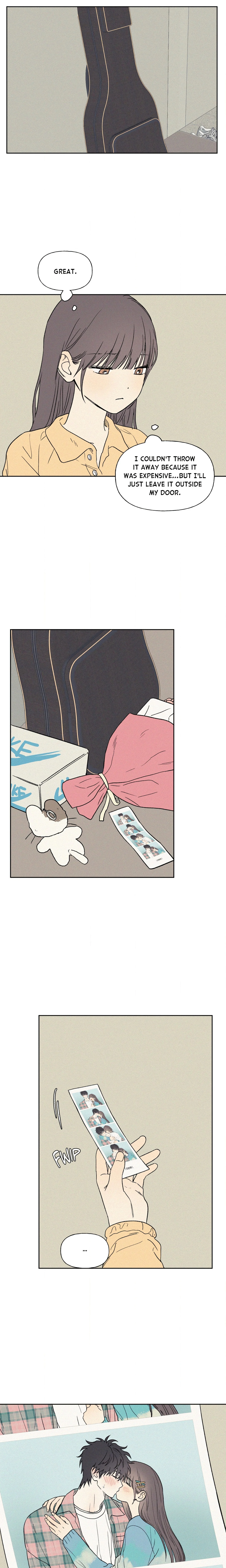 3XLOVE (Uncensored), chapter 38, page 5 of 18