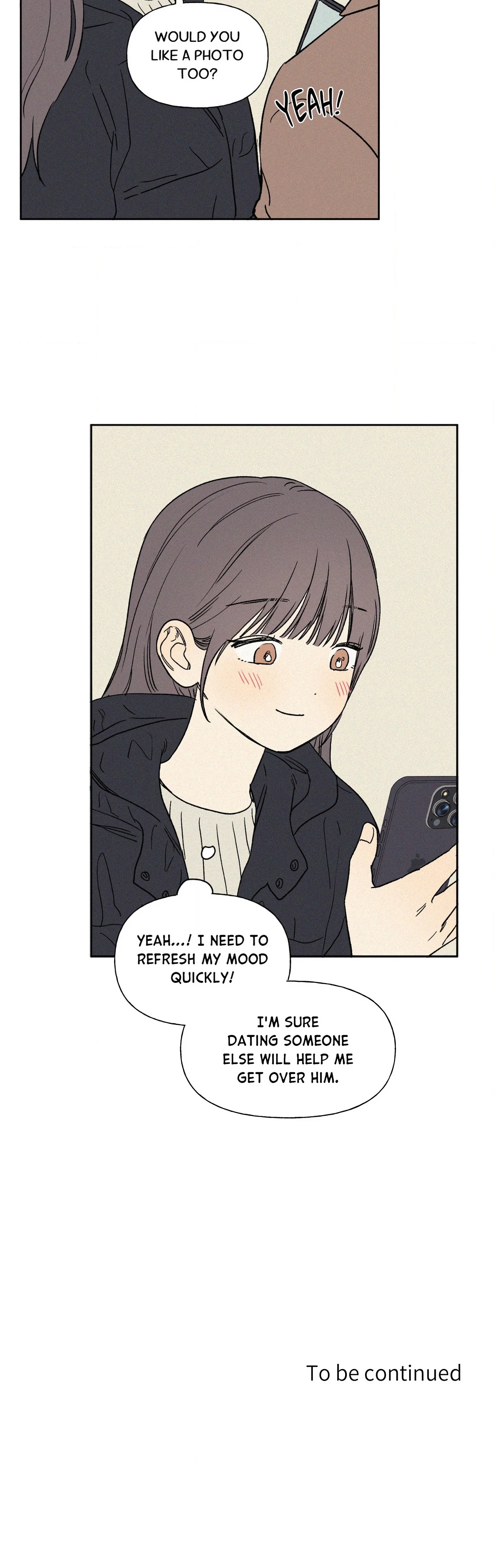 3XLOVE (Uncensored), chapter 38, page 18 of 18