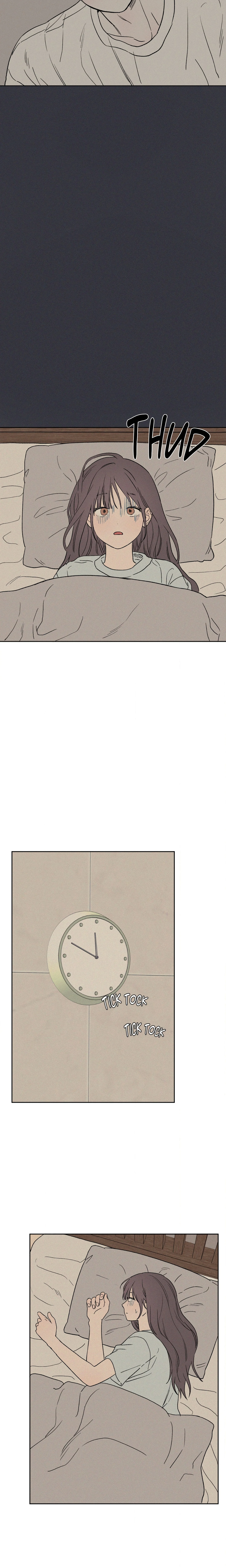 3XLOVE (Uncensored), chapter 39, page 5 of 23