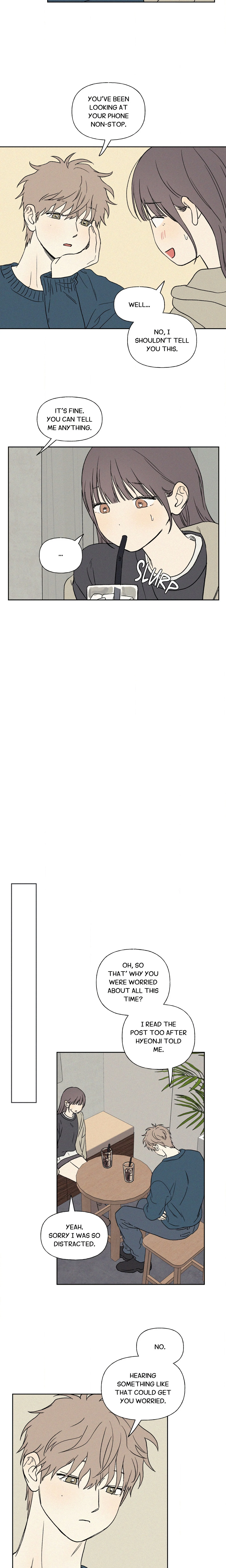 3XLOVE (Uncensored), chapter 39, page 9 of 23