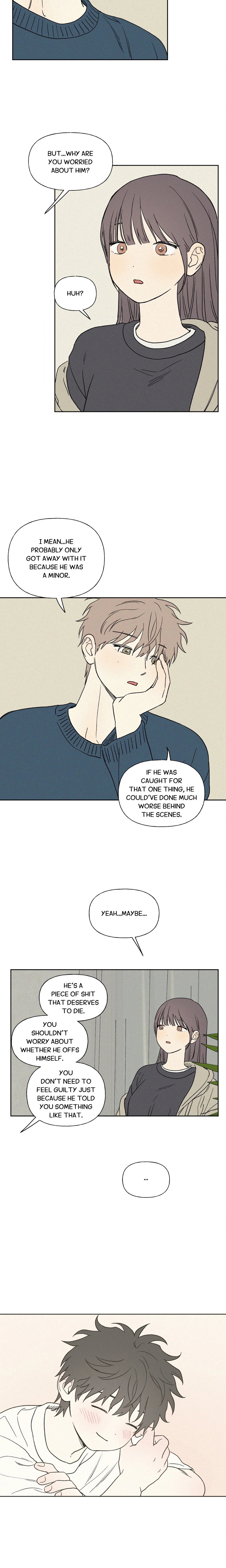 3XLOVE (Uncensored), chapter 39, page 10 of 23