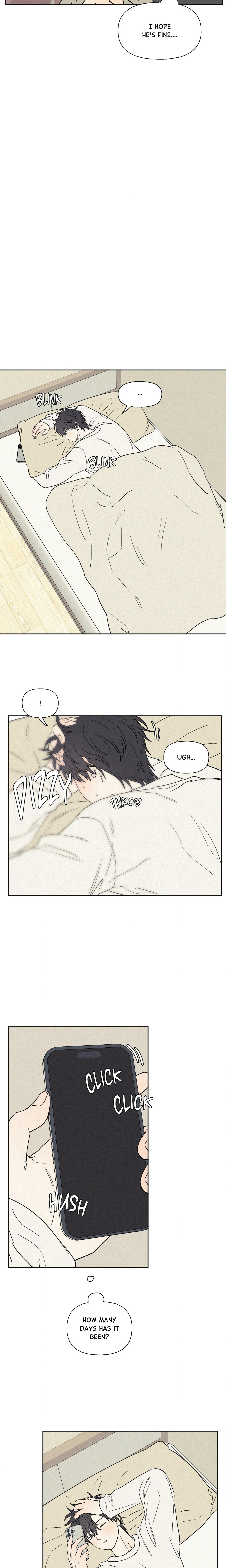 3XLOVE (Uncensored), chapter 39, page 12 of 23