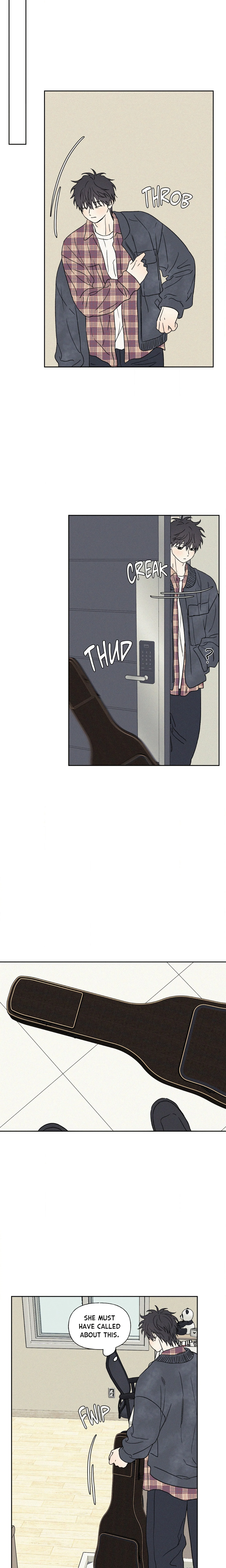 3XLOVE (Uncensored), chapter 39, page 15 of 23