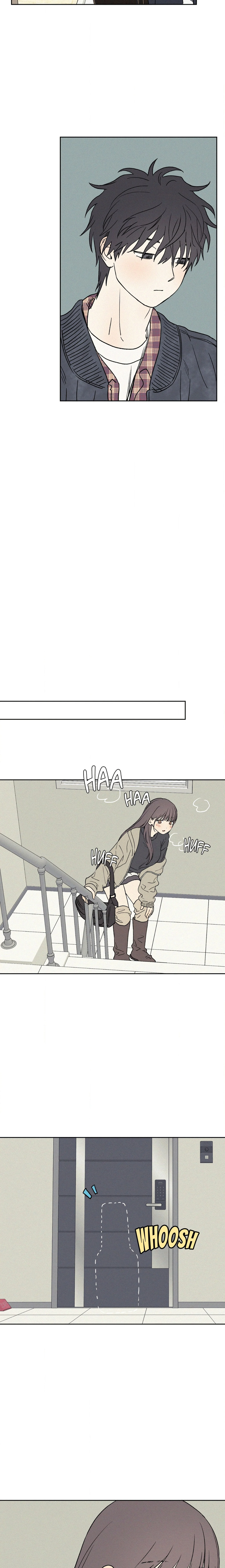 3XLOVE (Uncensored), chapter 39, page 16 of 23