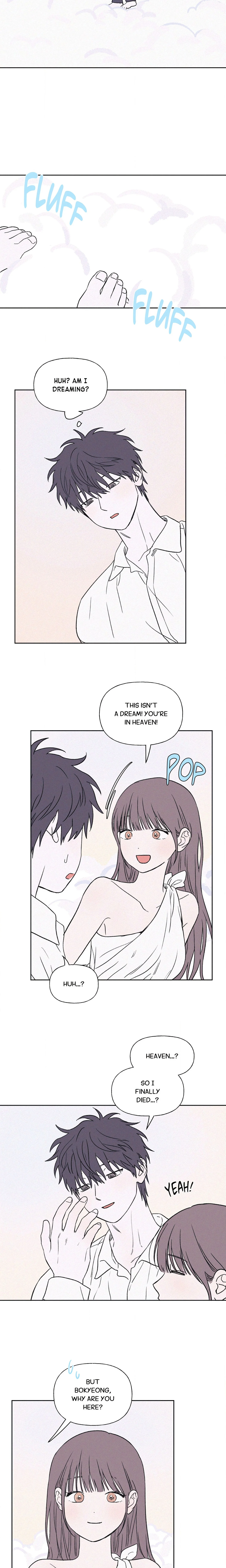 3XLOVE (Uncensored), chapter 40, page 10 of 17