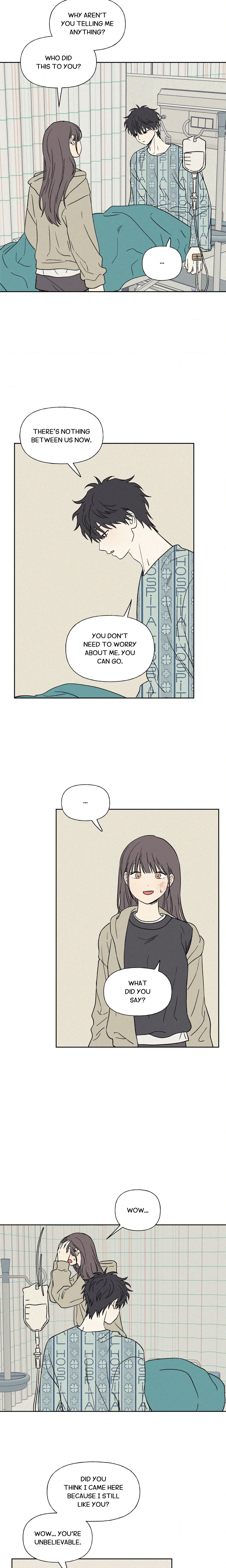 3XLOVE (Uncensored), chapter 40, page 15 of 17