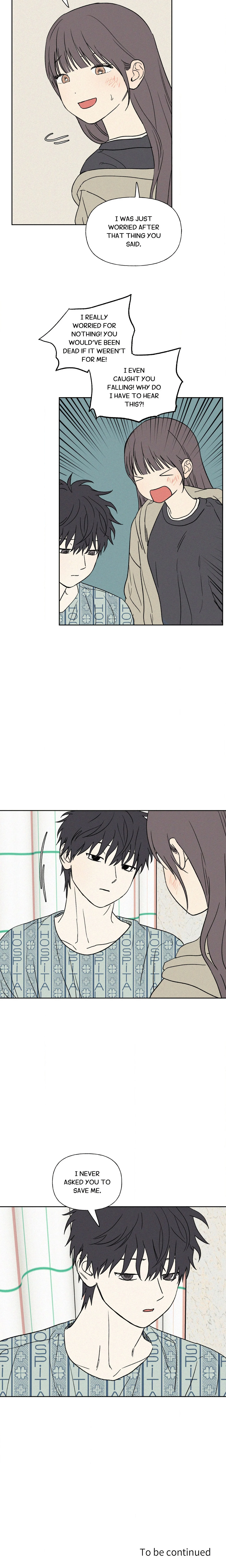 3XLOVE (Uncensored), chapter 40, page 16 of 17