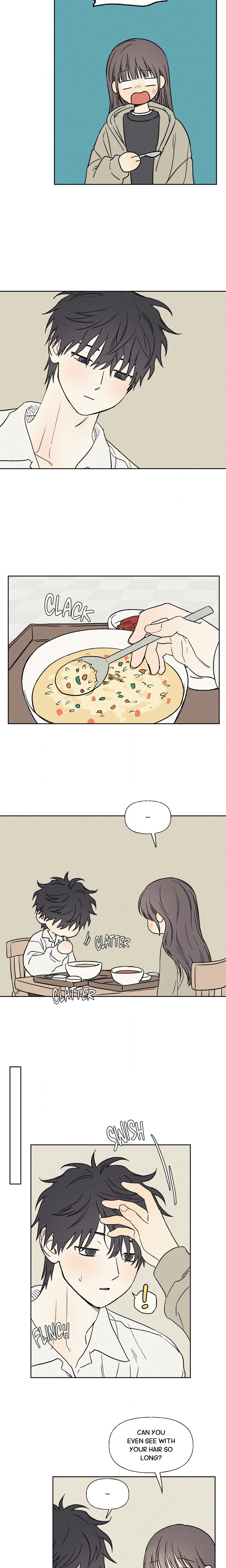 3XLOVE (Uncensored), chapter 41, page 5 of 17