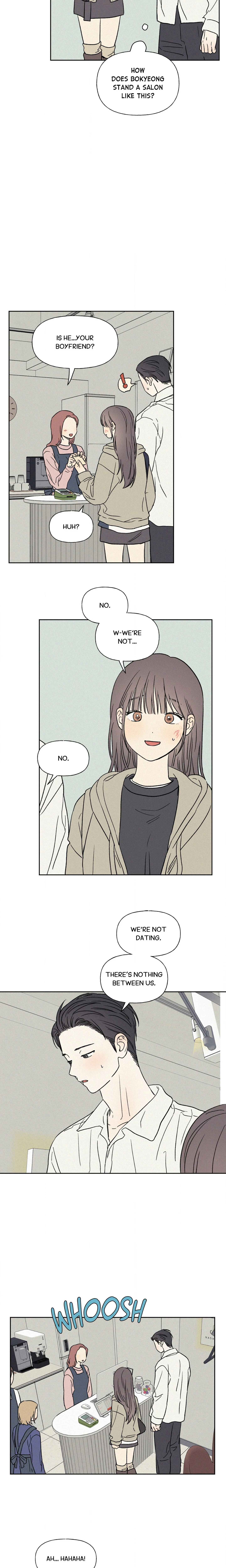 3XLOVE (Uncensored), chapter 41, page 9 of 17