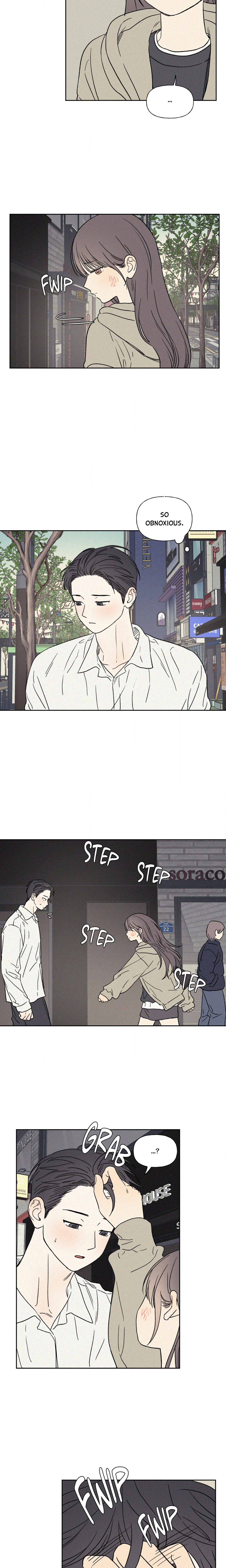 3XLOVE (Uncensored), chapter 41, page 11 of 17