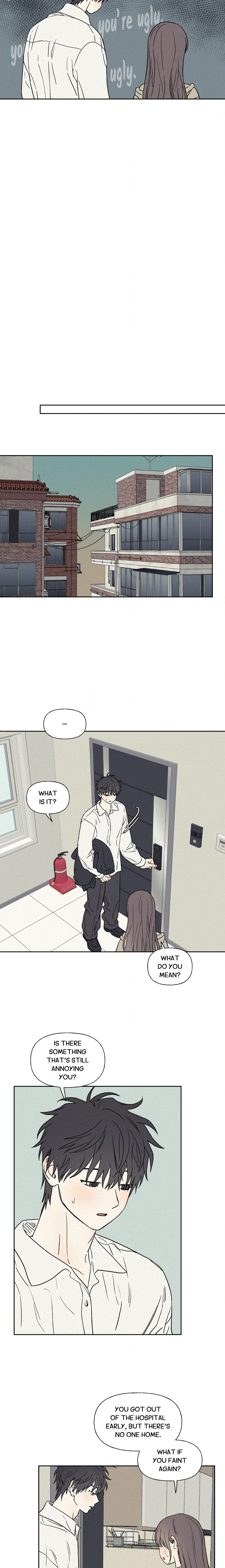 3XLOVE (Uncensored), chapter 41, page 13 of 17