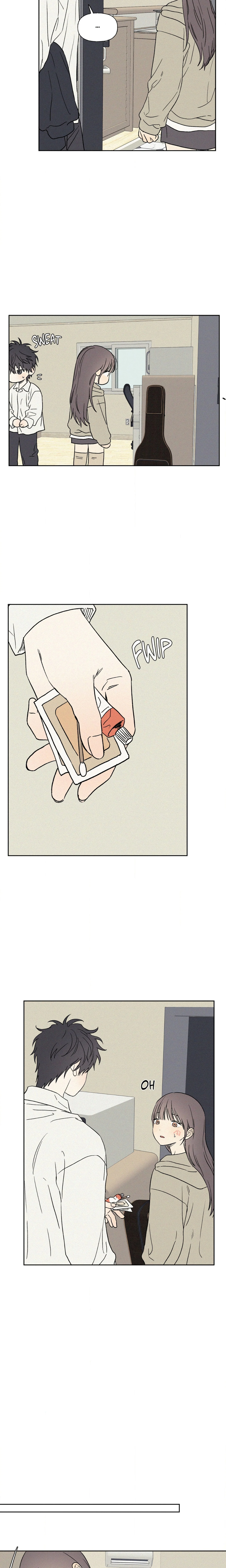 3XLOVE (Uncensored), chapter 41, page 14 of 17