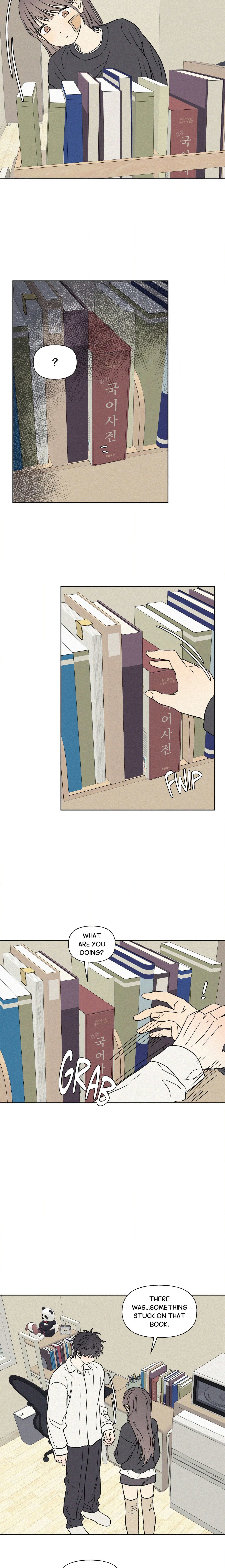 3XLOVE (Uncensored), chapter 41, page 15 of 17